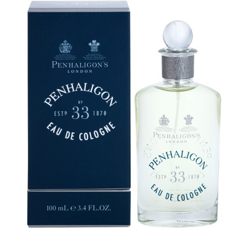 Penhaligon's No 33 Eau de Cologne