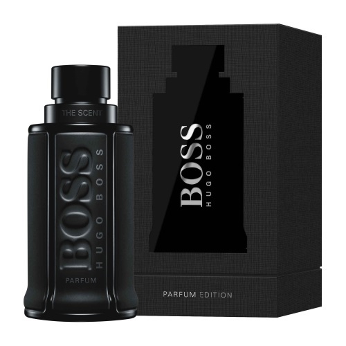 Hugo Boss Boss The Scent Parfum Edition