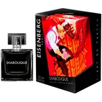 Diabolique Homme
