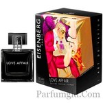 Love affair Homme