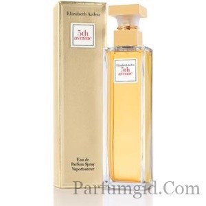 Elizabeth Arden 5th Avenue