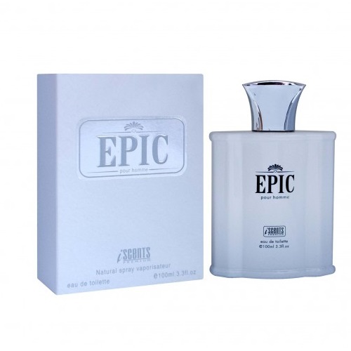 I Scents Epic