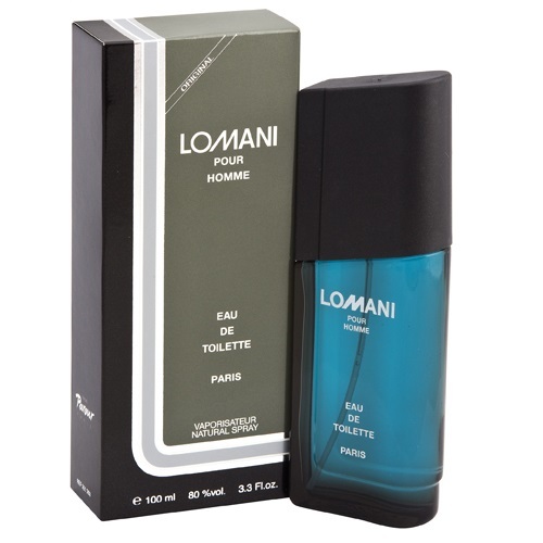 Parfums Parour Lomani