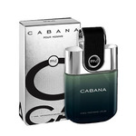 Prive Parfums Cabana