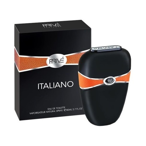 Prive Parfums Italiano For Men