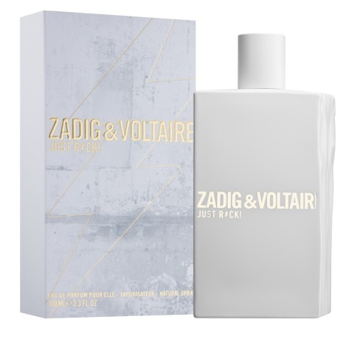 Zadig & Voltaire Just Rock! for Her