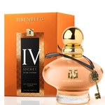 Secret IV Rituel D'Orient