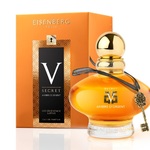 Secret V Ambre D'Orient