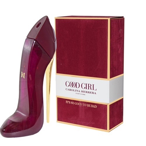 Carolina Herrera Good Girl Velvet Fatale