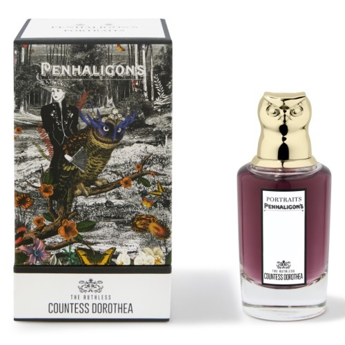 Penhaligon's The Ruthless Countess Dorothea