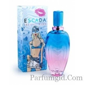 Escada Island Kiss