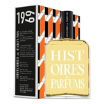 1969 Parfum de Revolte