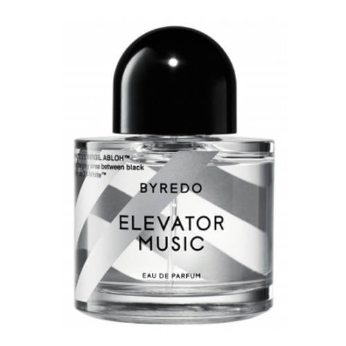 Byredo Parfums Elevetor Music