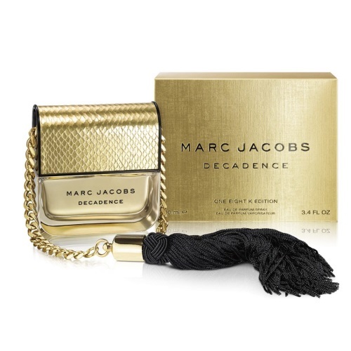 Marc Jacobs Decadence One Eight K Edition