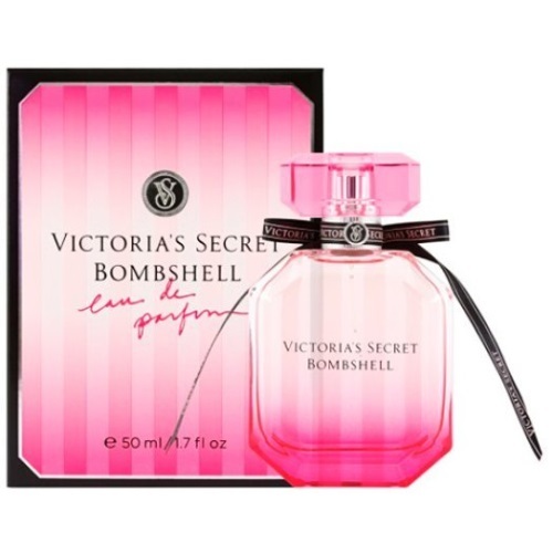 Victoria Secret Bombshell
