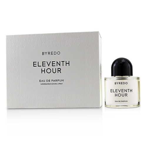 Byredo Parfums Eleventh Hour
