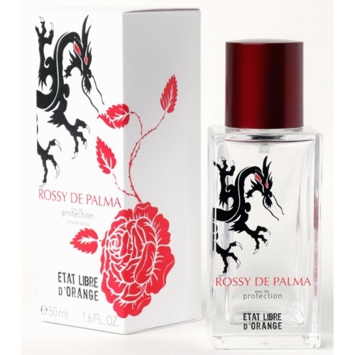 Etat Libre d'Orange Rossy de Palma Eau de Protection