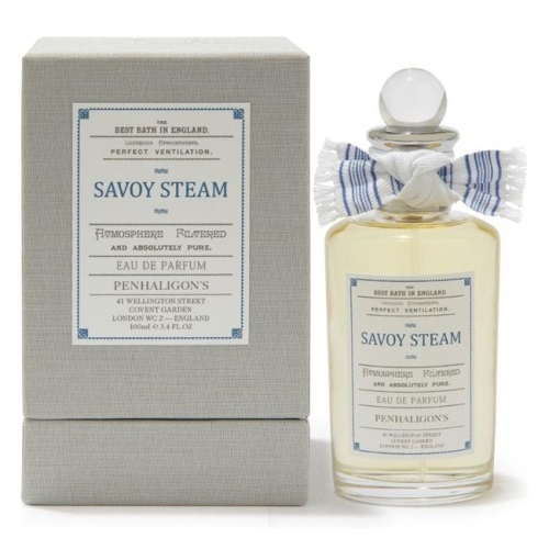 Penhaligon's Savoy Steam