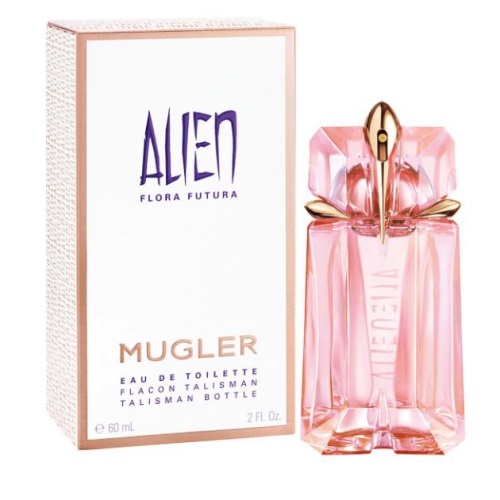 Thierry Mugler Alien Flora Futura