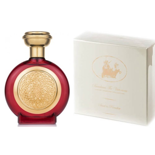 Boadicea the Victorious Back to Paradise