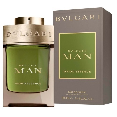 Bvlgari MAN Wood Essence