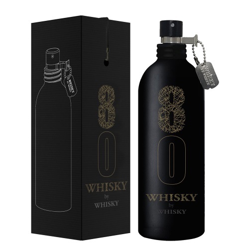 Evaflor Whisky by Whisky №80