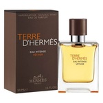 Terre D'Hermes Eau Intence Vetiver