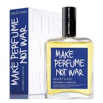 Make Perfume Not War
