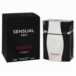 Sensual Midnight Men