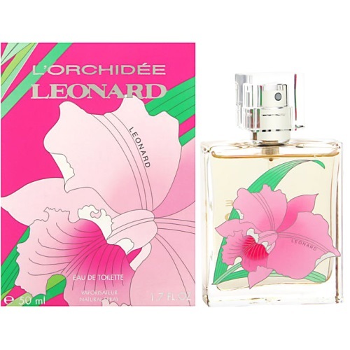 Leonard L'Orchidee