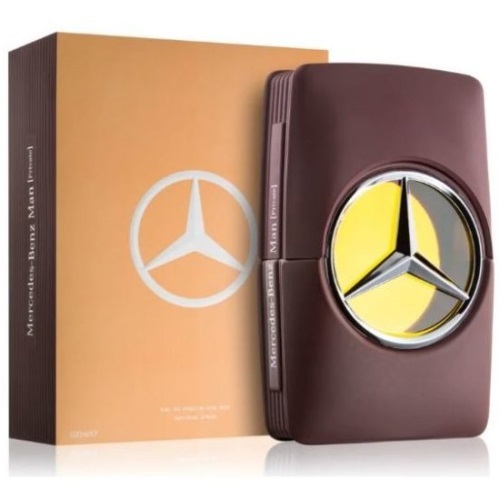 Mercedes-Benz Man Private