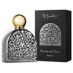 Secrets Of Love Sensual 
