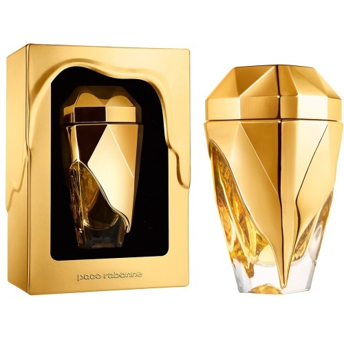 Rabanne Lady Million Collector Edition