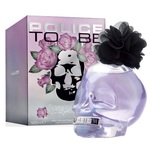 To Be Rose Blossom
