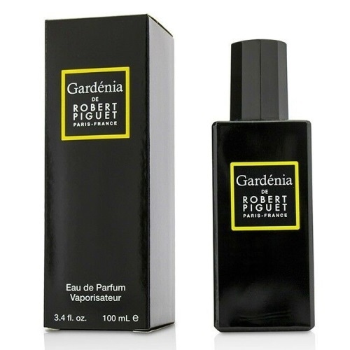 Robert Piguet    Gardenia