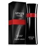 Giorgio Armani Armani Code A-List