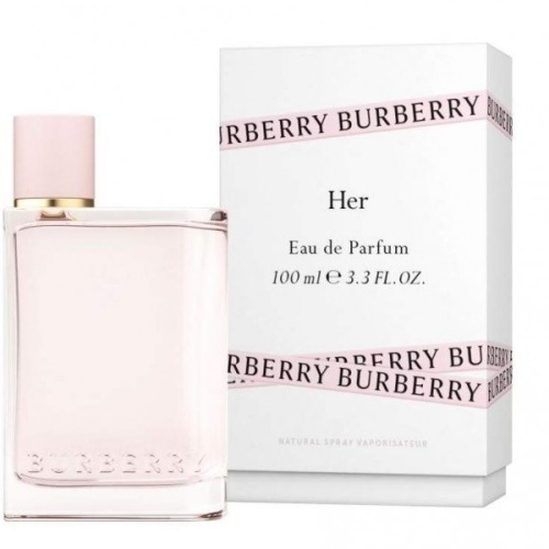 Burberry Her