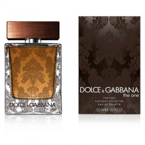 Dolce&Gabbana The One Baroque For Men