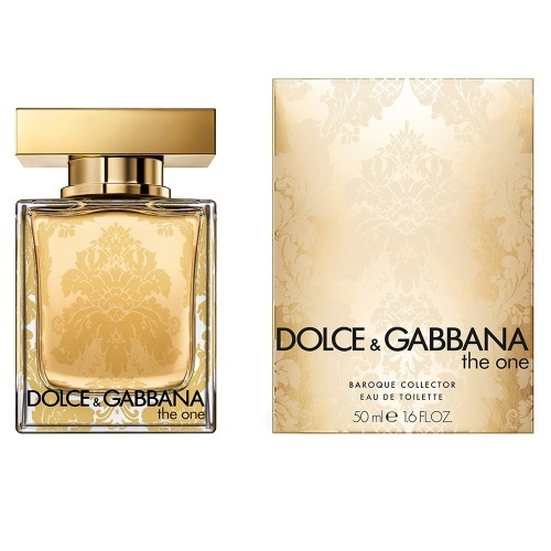 Dolce&Gabbana The One Baroque
