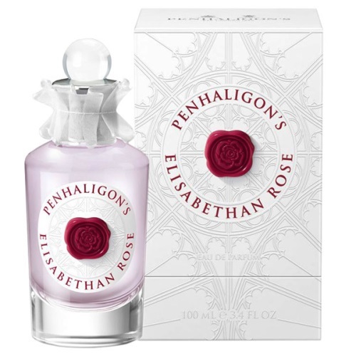 Penhaligon's Elisabethan Rose