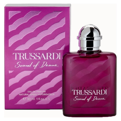 Trussardi  Sound Of Donna