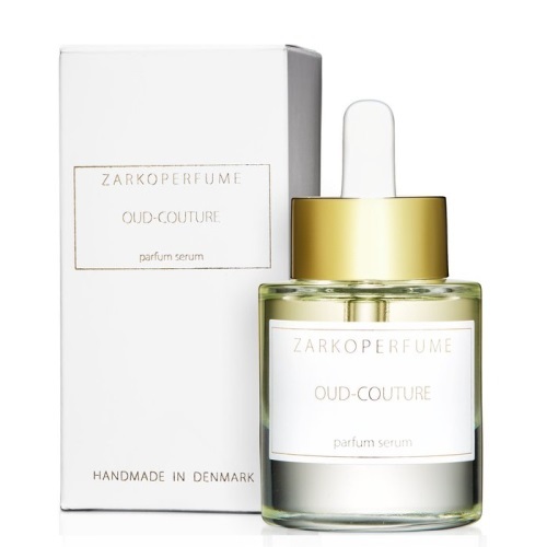 Zarkoperfume Oud-Couture