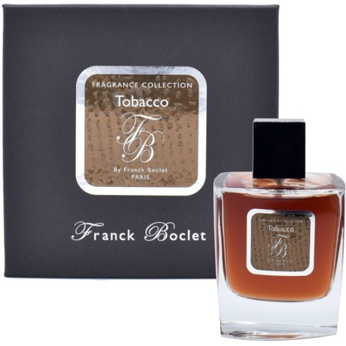 Franck Boclet Tobacco