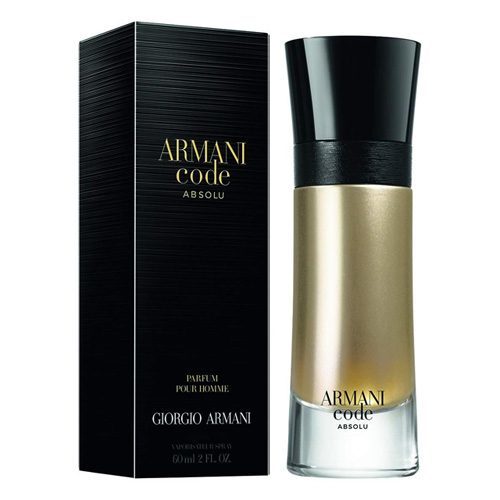Giorgio Armani Armani Code Absolu