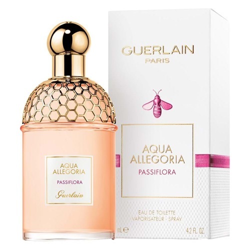 Guerlain Aqua Allegoria Passiflora