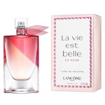 Lancome La Vie Est Belle En Rose