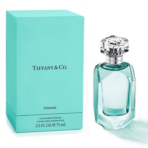 Tiffany Tiffany & Co. Intense