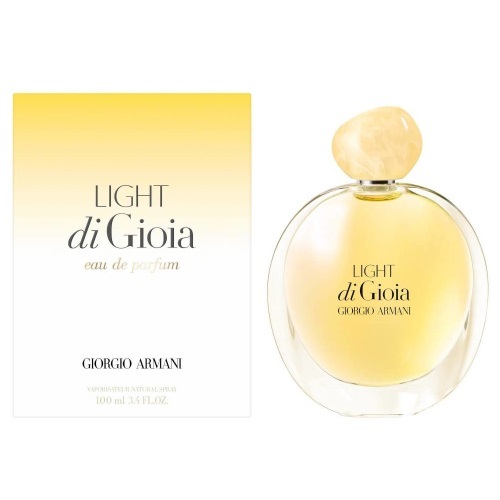 Giorgio Armani Light di Gioia