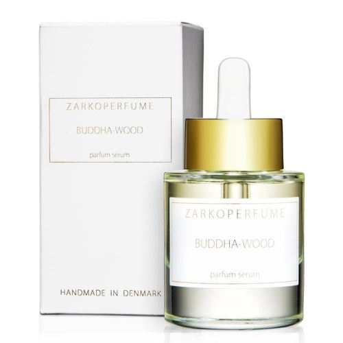 Zarkoperfume Buddha-Wood