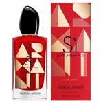 Si Passion Limited Edition